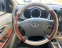 Toyota Fortuner 2011 - Giá 425tr