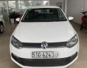 Volkswagen Polo 2016 - Volkswagen Polo 2016 số tự động tại Tp.HCM