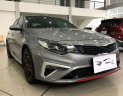 Kia Optima 2019 - Xe Sendan hạng D đẳng cấp đăng kí 2020