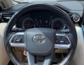 Toyota Land Cruiser 2023 - Toyota Land Cruiser 2023