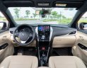 Toyota Yaris 2018 - Cần bán lại xe biển số thành phố