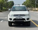 Mitsubishi Pajero 2014 - Mitsubishi Pajero 2014 số sàn