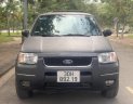 Ford Escape 2002 - Ford Escape 2002 số tự động