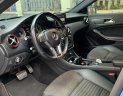 Mercedes-Benz A250 2014 - Màu xanh lam, nhập khẩu