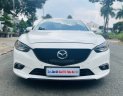 Mazda 6 2015 - Tặng ngay 1 miếng vàng thần tài - Miễn phí 100% thuế trước bạ khi mua xe trong tháng