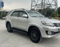 Toyota Fortuner 2016 - Siêu mới - Xe số sàn, máy dầu