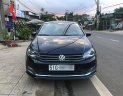 Volkswagen Polo 2019 - Đăng ký 2019 trùm mền, siêu lướt, xe nhà đi bao ngon, BSTP