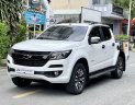 Chevrolet Colorado 2018 - Màu trắng, xe nhập, 558tr