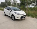 Ford Fiesta 2013 - Màu trắng số tự động