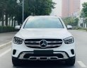 Mercedes-Benz GLC 200 2022 - Xe màu trắng