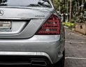 Mercedes-Benz S400 2009 - Màu bạc, xe nhập