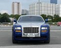Rolls-Royce Ghost 2011 - Nhập khẩu nguyên chiếc