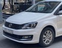 Volkswagen Polo 2016 - Màu trắng, nhập khẩu nguyên chiếc