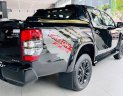 Mitsubishi Triton 2023 - Đủ màu giao ngay - Siêu khuyến mại trong tháng, hỗ trợ lên đến 100% thuế trước bạ