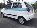 Chevrolet Spark 2008 - Chevrolet Spark 2008