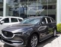 Mazda CX-8 2022 - Cực phẩm 6 ghế màu xám