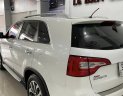 Kia Sorento 2016 - Màu trắng xe gia đình