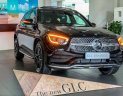 Mercedes-Benz GLC 300 2022 - Đen nội thất nâu - Black friday giảm giá các mẫu - Hỗ trợ 50% trước bạ