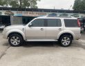 Ford Everest 2011 - Ford Everest 2011 số tự động tại Hải Phòng