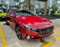 Hyundai Elantra 2022 - Giảm 50% thuế 599tr chỉ còn 579tr