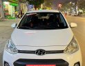 Hyundai Grand i10 2016 - Màu trắng