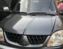 Mitsubishi Jolie 2004 - Màu xám giá cạnh tranh