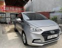 Hyundai Grand i10 2019 - Màu bạc, 350 triệu