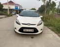 Ford Fiesta 2013 - Màu trắng số tự động