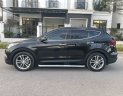 Hyundai Santa Fe 2018 - Đồ chơi kín xe