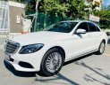 Mercedes-Benz C 250 2016 - Đăng ký lần đầu 2016 mới 95% giá tốt 1 tỷ 77tr