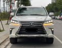 Lexus LX 570 2016 - Màu trắng, nhập khẩu