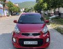 Kia Morning 2017 - Kia Morning 2017 số sàn tại Bắc Giang