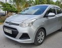 Hyundai Grand i10 2016 - Xe tư nhân gia đình, lăn bánh 2018 - Đầy đủ giấy tờ