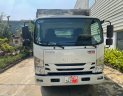 Isuzu 2022 - Thùng kín, mới đăng ký chưa lăn bánh, xe sẵn ở showroom - Liên hệ xem xe trực tiếp