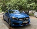 Mercedes-Benz A250 2014 - Màu xanh lam, nhập khẩu