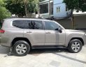 Toyota Land Cruiser 2023 - Toyota Land Cruiser 2023