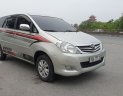 Toyota Innova 2008 - Phom mới 2009