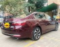 Honda Accord 2018 - Nhập khẩu Thái Lan ít sử dụng, giá chỉ 815tr