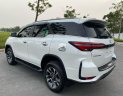 Toyota Fortuner 2022 - Xe gia đình đi ít, còn rất mới