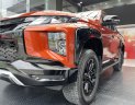 Mitsubishi Triton 2022 - [Giao ngay] Tặng gói vay siêu ưu đãi trong tháng 2/2023 - Hỗ trợ 50% phí trước bạ - Quà tặng đặc biệt