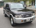 Ford Ranger 2005 - Xe màu đen