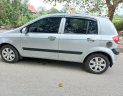 Hyundai Getz 2010 - Màu bạc, giá chỉ 169 triệu