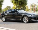 BMW 730Li 2018 - Màu đen nội thất đen