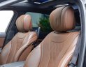 Mercedes-Benz Maybach S400 2016 - Cần bán gấp xe giá tốt