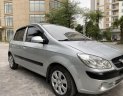 Hyundai Getz 2009 - Hyundai Getz 2009 số sàn tại Tuyên Quang