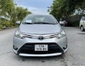 Toyota Vios 2014 - Hỗ trợ rút hồ sơ, vận chuyển giao xe toàn quốc