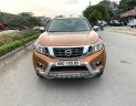 Nissan Navara 2017 - Bán xe 1 cầu máy dầu
