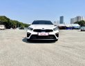 Kia Cerato 2021 - Còn bảo hành dài tại hãng