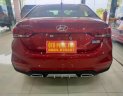 Hyundai Accent 2018 - Màu đỏ