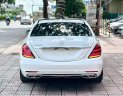 Mercedes-Benz S450 2018 - Màu trắng, nhập khẩu
